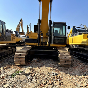 รถขุด CAT 336D มือสอง ขนาด 36 ตัน รถตักดินตีนตะขาบ Caterpillar สภาพดี - Product Image 1