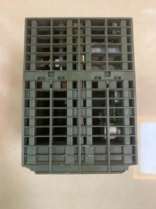Module CPU série S7-300 6ES7317-2AJ10-0AB0 6ES7953-8LJ11-0AA0 PLC - Product Image 5