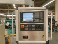 Machine de perçage CNC à portique mobile haute performance pour grandes plaques