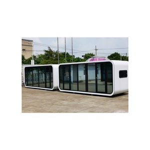 Zelf Maken bouwen 53 'trailer zeichnen <span class=keywords><strong>zeeland</strong></span> zapotirlan Zambrano 6 Bed บ้านแอปเปิ้ลขนาดเล็ก - Product Image 1