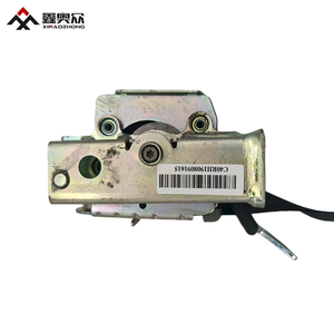 Cinturón de Seguridad Automático de Retracción de 3 Puntos para Automóvil, Color Negro, JD8B-611B68-AB3JA6 R - Product Image 3