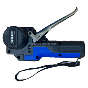 Herramienta de Abocardado Inalámbrica de Corriente Continua con Batería de Litio VALUE VEF-1 Expansor de Tubo Eléctrico para Tubería de Cobre Refrigeración y HVAC - Product Image 3