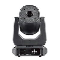 STSLITE - Precio de Fábrica al por Mayor, Foco Móvil LED de 120 W para Uso Personal, Ideal para Fiestas, Bares, Bodas, KTV, Conciertos y Eventos en Vivo