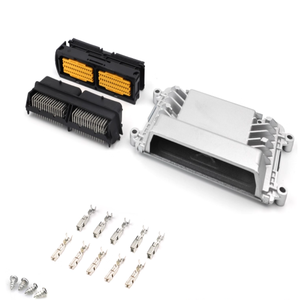 Haidie-Caja de aluminio para coche, caja ECU PCB de 90 pines para coche, ECM, PCM, conectores 211PL902Y0008/PPI0001336, de 90 Pines, para coche - Product Image 4