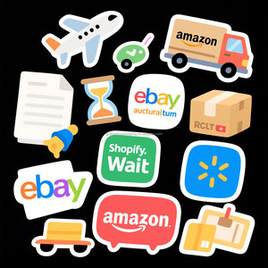 Đại lý dropshipping Trung Quốc vận chuyển hàng hóa dịch vụ tìm nguồn cung ứng Đại Lý Mua Trung Quốc Chất lượng cao và sản phẩm giá rẻ để USA - Product Image 1