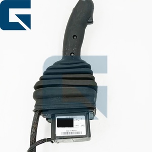 Manette de commande GP JIAJUE 525-1492 avec garantie de 3 mois, emballage neutre, support en ligne pour pièces détachées d'excavateur - Product Image 2