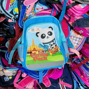 <span class=keywords><strong>Mochilas</strong></span> Escolares Mixtas de Proveedor Directo Original, <span class=keywords><strong>Mochilas</strong></span> de <span class=keywords><strong>Segunda</strong></span> <span class=keywords><strong>Mano</strong></span> de Marca para Niños de Grado 2, Bolsas Usadas en Fardos - Product Image 2