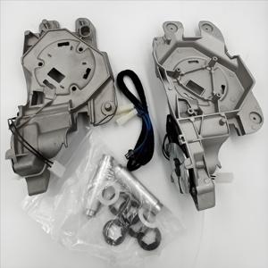 Nuovo aggiornamento modificato specchietto retrovisore automatico elettrico pieghevole per X3-X6 <span class=keywords><strong>BMW</strong></span> - Product Image 1