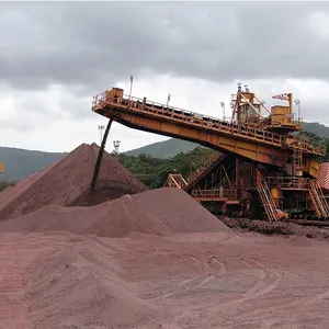 Minerai de fer brut de haute qualité-Acheteurs et importateurs de minerai de fer au Pakistan
