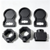 Service d'impression 3D personnalisé FDM SLA Résine PLA ABS PETG Prototypes Pièces fonctionnelles Petites séries OEM Vente en gros