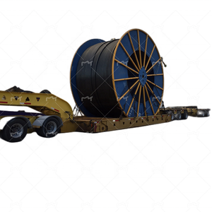 API 5st cuộn ống Ống liền mạch Ống cuộn ống đơn vị ống Reel - Product Image 1