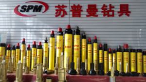 ดอกสว่านเจาะหินแบบ DTH รุ่น <span class=keywords><strong>SPM</strong></span> DHD112 ขนาด 10 นิ้ว ผลิตจากเหล็กอัลลอยด์ สำหรับงานเจาะแบบลงหลุม (Down the Hole)  พร้อมอุปกรณ์เจาะและตีขึ้นรูป <span class=keywords><strong>700</strong></span> - Product Image 5
