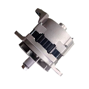 Alternateur 24V pour camion, générateur adapté aux camions lourds, excavatrices, pièces détachées pour moteur, pièces de frein pour camion - Product Image 2