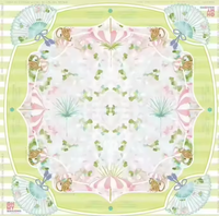 Tapis de Mahjong en stock à l'étranger, style américain, housse de table de jeu, tapis de table de Mahjong Royal