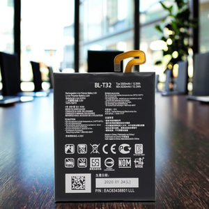 Baterías de Litio Originales al por Mayor de 3300mAh de Alta Capacidad con Doble Circuito Integrado para Teléfonos Móviles G6 BL-T32, Garantía de 12 Meses, en Stock - Product Image 3