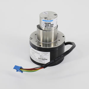 RATOPINK Fastjet Alternative Pompe à encre noire pour imprimante à jet d'encre continu série 540 mg Nouveau - Product Image 2