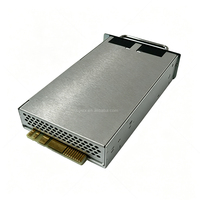 Module redresseur GERM4815T IP55 48V 15A 4815T pour système d'alimentation télécom de communication
