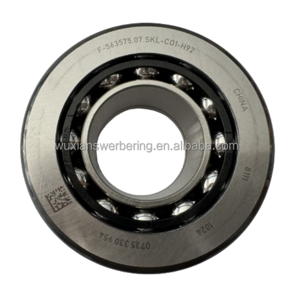 Cuscinetto A Sfere - NSK Europe Ltd. - A Quattro Punti Di Contatto / Di Alta Precisione / Con - Foto 4