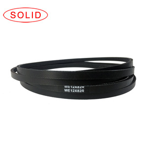 Parte di ricambio della cinghia del tamburo dell'essiccatore 341241 Ultra resistente di <span class=keywords><strong>BlueStars</strong></span>-misura esatta per l'essiccatore Whirlpool-sostituisce 8066065 AP - Product Image 6