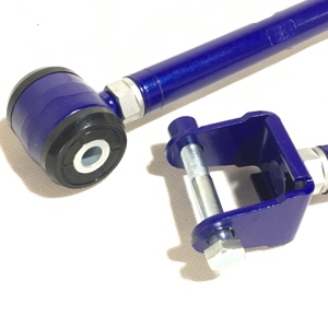 Inferior trasero CAMBER dedo brazo control brazo de suspensión para MAZDA <span class=keywords><strong>MX5</strong></span> y 2015-En MIATA - Product Image 2