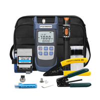 Dénudeur de fibre optique de câble de haute qualité, Kit d'épissure de Fiber optique