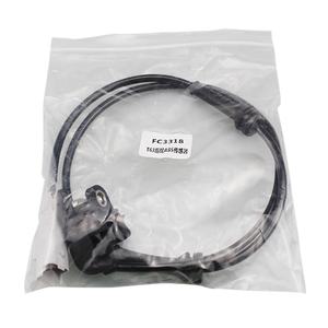 Sensore di Velocità Ruota ABS FREIRE OE 4545F6 9661974980 60265008017 80950538 Nuovo di Alta Qualità per <span class=keywords><strong>Peugeot</strong></span> <span class=keywords><strong>307</strong></span> Posteriore - Product Image 6