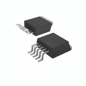 Electronic Circuit Components Original One Stop Service Power Management (PMIC) TO 263 6, D2PAK , TO 263BA SI-3010KD - Product Image 1