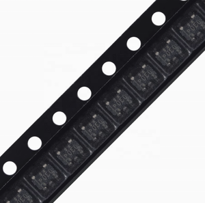 Etkili otomotiv düşük seviye manuel sıfırlama fonksiyonu elektronik bileşenler TPS3820-33QDBVRQ1 SOT-23-5 ICs - Product Image 5