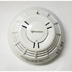 Sensor de Humo Edwards Serie EST3 JTY-GM-SIGA-PD para Sistemas HVAC, Puede Reemplazar al SIGA-PSIC - Product Image 3