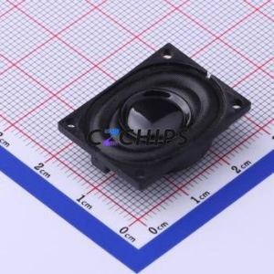ชิปวงจรรวมลำโพง FS2720NS0820-H6.8ใหม่ของแท้ชิ้นส่วนอิเล็กทรอนิกส์ - Product Image 2