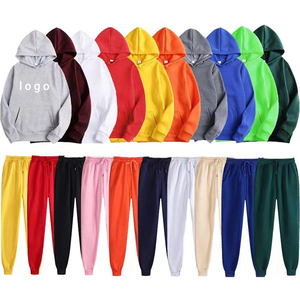 Chất Lượng Cao USA Kích Thước Thăng Hoa Trống Tracksuit 100% Polyester Người Đàn Ông Của Tùy Chỉnh Thời Trang Phố Áo Và Quần Bó Sát Thiết Lập Tùy Chỉnh Thiết Kế - Product Image 6