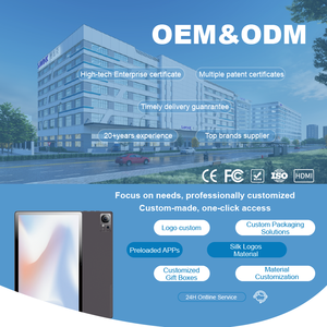 Tablette PC portable Intel 10,1 pouces <span class=keywords><strong>Windows</strong></span> <span class=keywords><strong>11</strong></span> 2 en 1 Écran tactile Clavier détachable 12 Go Utilisation professionnelle et éducative - Product Image 4