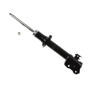 Sistema de suspensión de repuesto para coche, amortiguador de eje delantero, 48510-B1040, para TOYOTA Passo, DAIHATSU, SUBARU