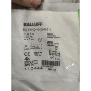 Interruptor de Proximidad Inductivo Balluff HyperProx BES 516-324-G-E5-D-S4 - Product Image 4