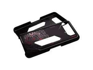 Teléfono para Juegos <span class=keywords><strong>ROG</strong></span> <span class=keywords><strong>6</strong></span> Diablo Immortal Edición Limitada Original, 16GB RAM, 512GB ROM, AMOLED 2448x1080, 144Hz, 6000mAh, 65W, NFC, Español - Product Image 6