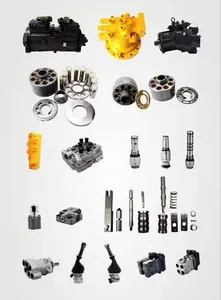 Set completo O Ring Kit sigillatura olio 270-1528 Kit di riparazione per escavatore bruco cilindro idraulico 2701528 gomma nitrilica Gaske