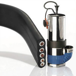 Câble flexible en cuivre et caoutchouc résistant à l'eau 450/750V 4/5 conducteurs IP54 4x25mm 4x50mm 4x35mm Câble de pompe submersible électrique mobile - Product Image 6