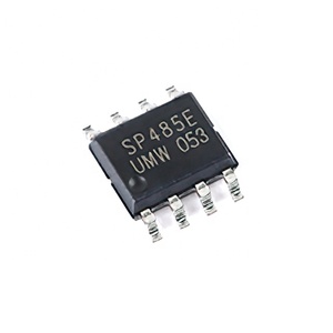 Bản gốc sp485en RS-422/RS-<span class=keywords><strong>485</strong></span> chip giao diện SOP-8 IC thu phát nửa 1/1 sp485en - Product Image 2
