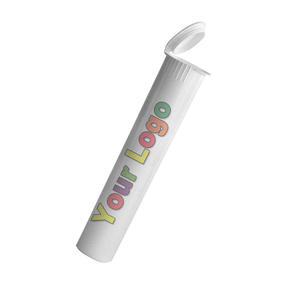 Tubes CR <span class=keywords><strong>king</strong></span> Size 109mm anti-odeur pour longs rouleaux Pop Top Tube - Product Image 6