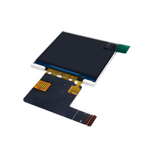Écran LCD à large plage de température de 2,3 pouces 480×360 MIPI -30 ° C à 80 ° Écran LCD TFT haute luminosité 500 nits - Product Image 1