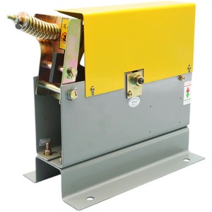 Запасные части лифта 1 МП, регулятор скорости лифта (одиночный) с натяжным шкивом 18 кг - Product Image 2