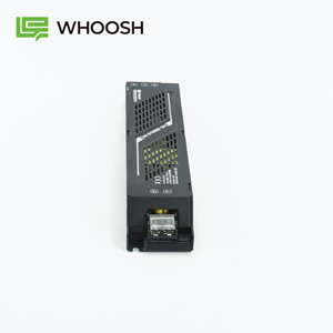 ספק כוח HX-250ALQ-24 LLC טופולוגיה 250W 24VDC SMPS 10.42A יחיד לתאורת LED, ממיר מתח AC ל-DC בעל יעילות גבוהה - Product Image 4