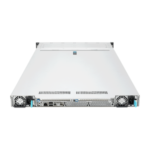 Servidor en Rack Barebone RS700A-E13-RS12U 1U de Doble Socket DDR5 ECC NVMe para Virtualización en la Nube Empresarial, Personalizable - Product Image 4