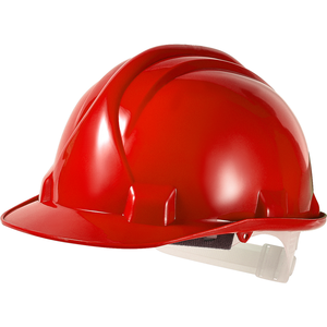 Casco de Seguridad CITICITY HDPE OEM, Casco Resistente EPP con Certificación CE, Casco de Seguridad para Ingeniería y Construcción - Product Image 6