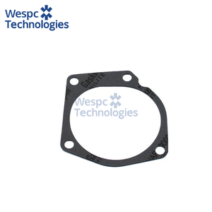 WESPC Pompe à eau et poulie de haute qualité U5MW0061 pour moteur Perkins 4.203 4.192 Compatible avec Massey <span class=keywords><strong>Landini</strong></span> - Product Image 2