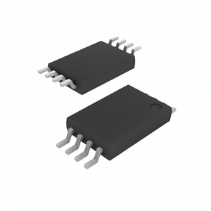 M24C08-FDW6TP 8 TSSOP Memory Electronics Component Original - Product Image 1