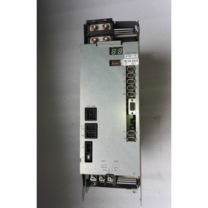 MIV08DB-1-B3 1006-2266-0651 026 U 1.0 Servoaccionamiento de Husillo AC para Automatización de Materiales de Aluminio y Plástico - Product Image 1