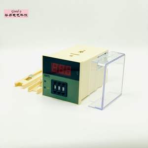 Controladores de Temperatura XMTD-2001 XMTD-3001 de Suministro Directo de Fábrica, Precisos y Estables, 0-3990-999, Calidad TDS, Control de Temperatura - Product Image 2