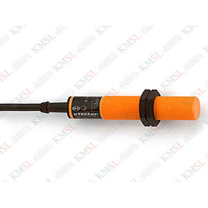 Sensor inductivo IFM modelo IG5347 para componentes industriales - Product Image 1