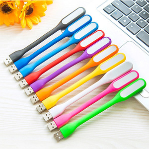 High-quality USB energy-saving <b>desk</b> lamp, eye-protecting <b>small</b> LED portable lamp with power bank interface, handheld creative - Product Image 5
